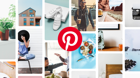 Pinterest