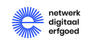 NDE Logo RGB Basis Nl Blauw 1600X800pix