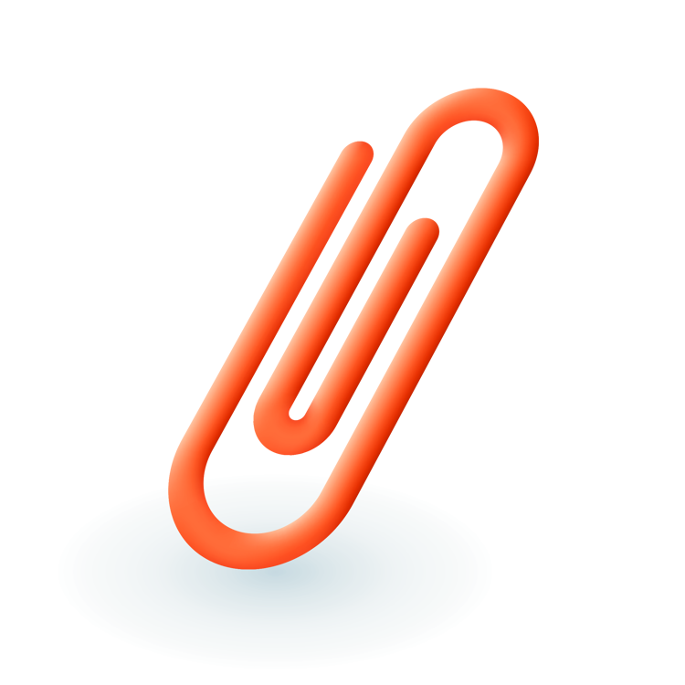 Paperclip