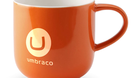Koffiekop Umbraco