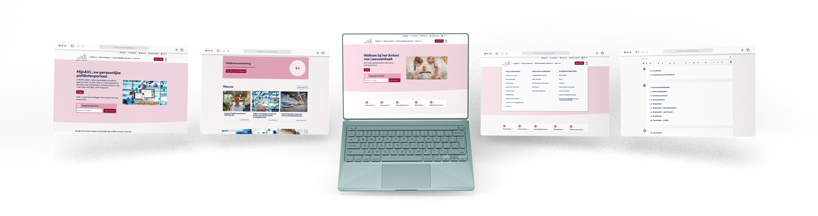 Avl Devices Feature