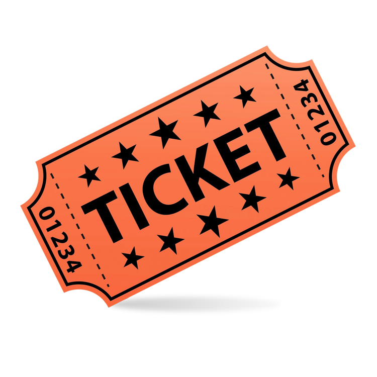 Ticket