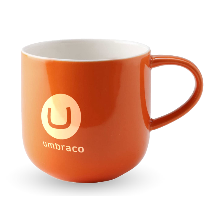 Koffiekop Umbraco