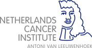 Logo Netherlands Cancer Institute