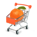 Winkelwagen