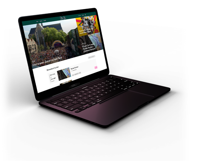 Laptop