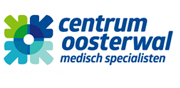 Logo Centrum Oosterwal
