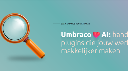 Umbraco Loves AI Desktop