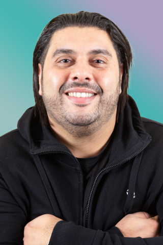 Ali